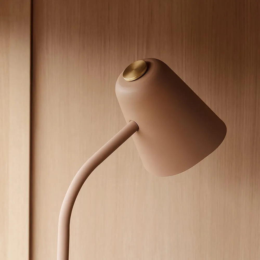 Northern Me Dimmable LED Floor Lamp