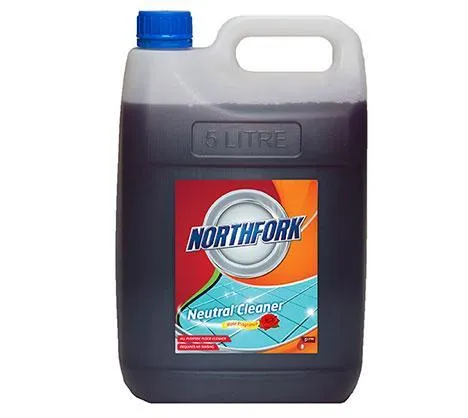 Northfork Neutral Floor Cleaner