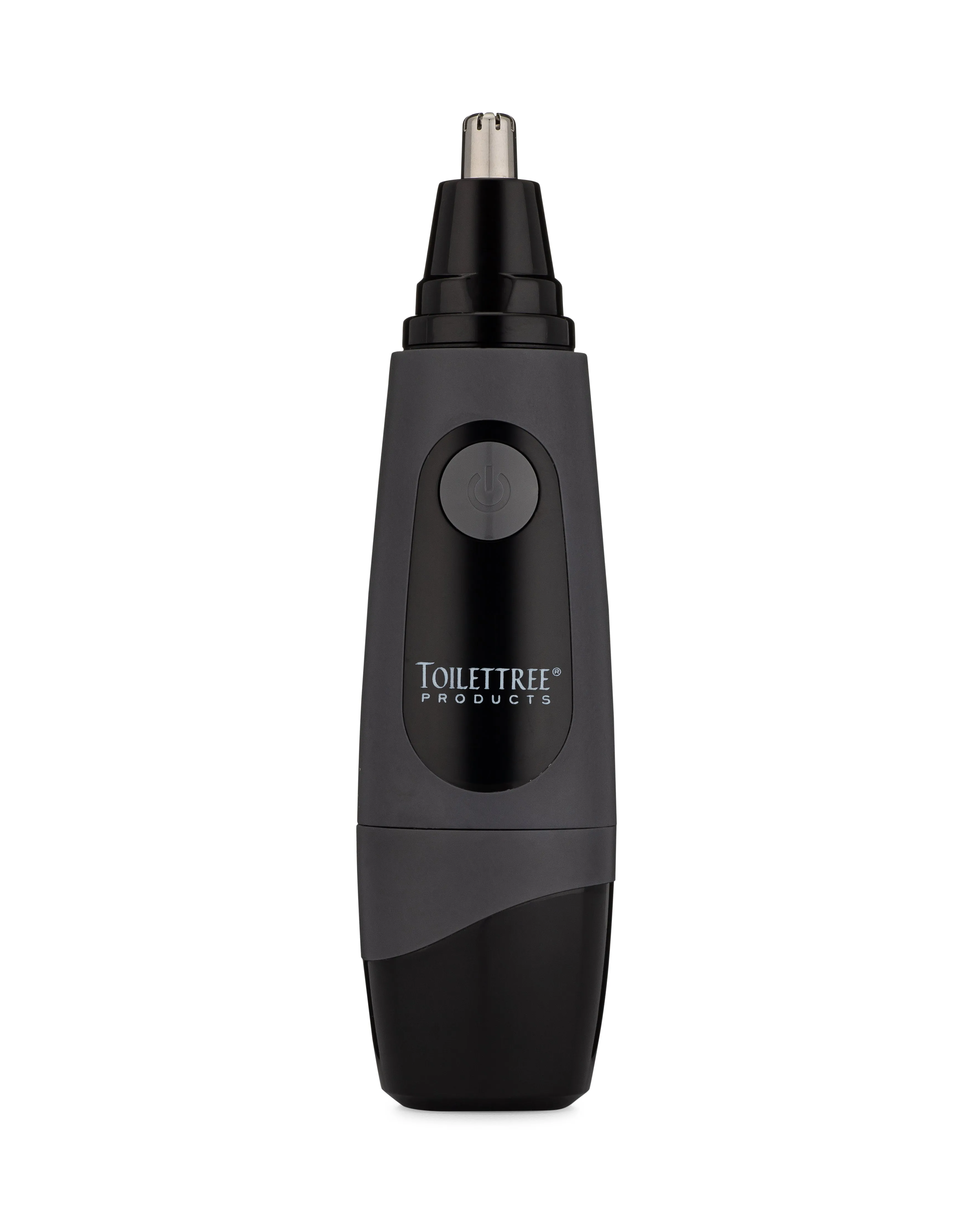 Nose Hair Trimmer - Rubber Grip