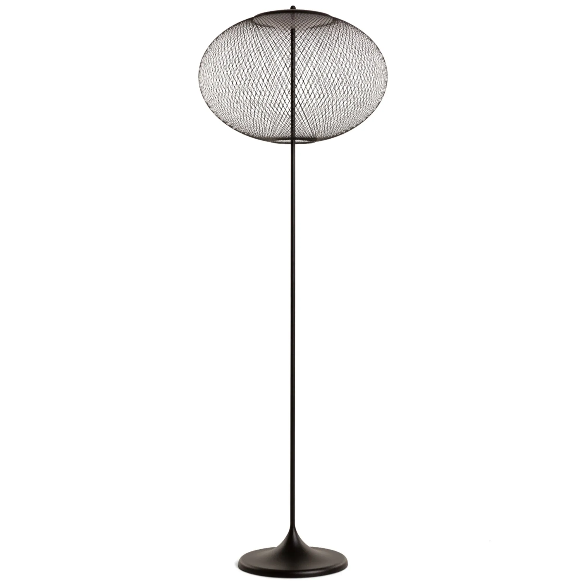 NR2 - Floor Lamp