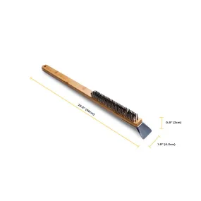 Ooni -  Pizza Oven Brush - UU-P06800