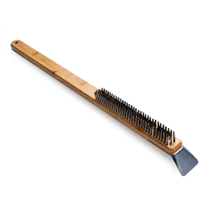 Ooni -  Pizza Oven Brush - UU-P06800