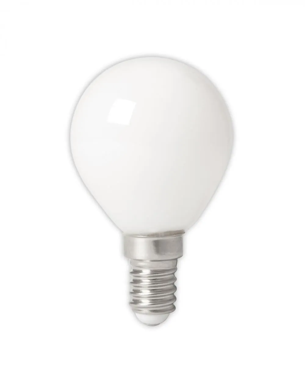 Opal LED golf ball - E14 dimmable