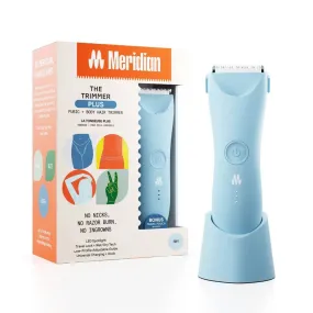 Open Box - Meridian by Lumin Trimmer Plus Bonus Pouch