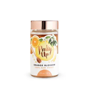 Orange Blossom Honey