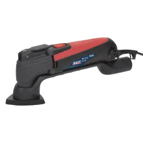 Oscillating Multi-Tool 300W/230V Quick Change