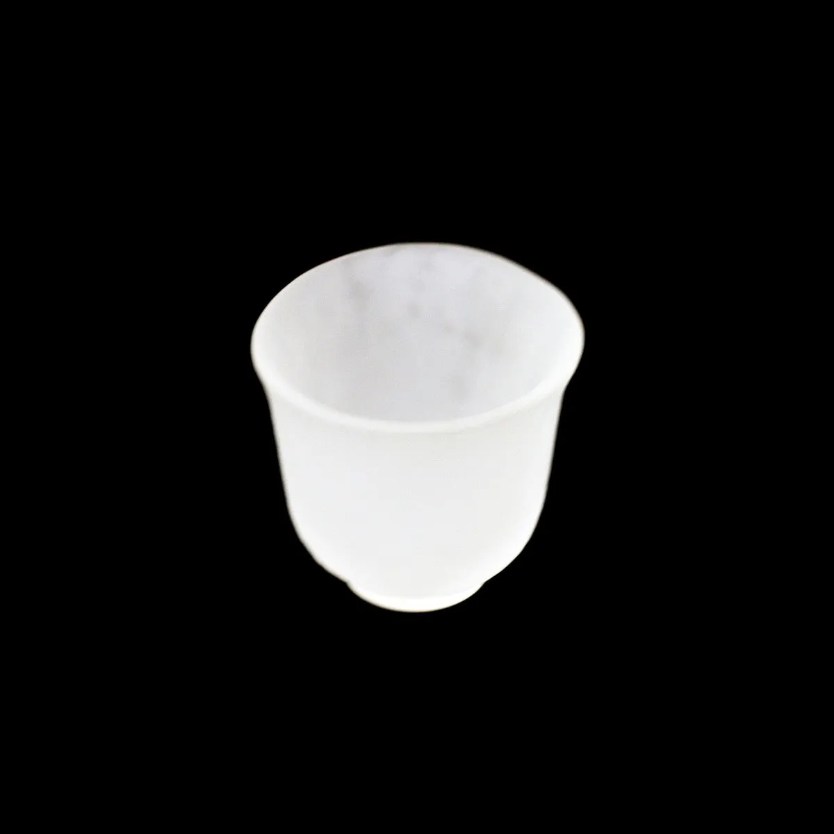 Otsuka Frosted Glass Sake Cup 1.3 fl oz (Set of 6)