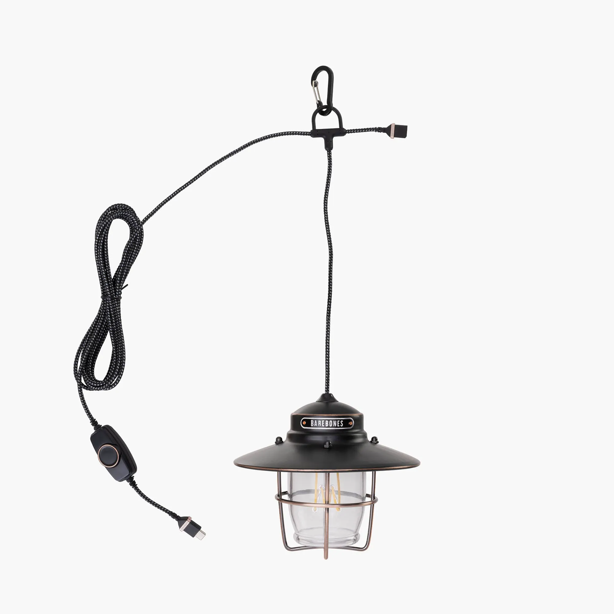 Outpost Pendant Light