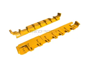 Pad Foot Shell Scraper bar fits CAT CS54B CS56B CS64B CS66B CS68B CS74B CS76B CS78B Roller