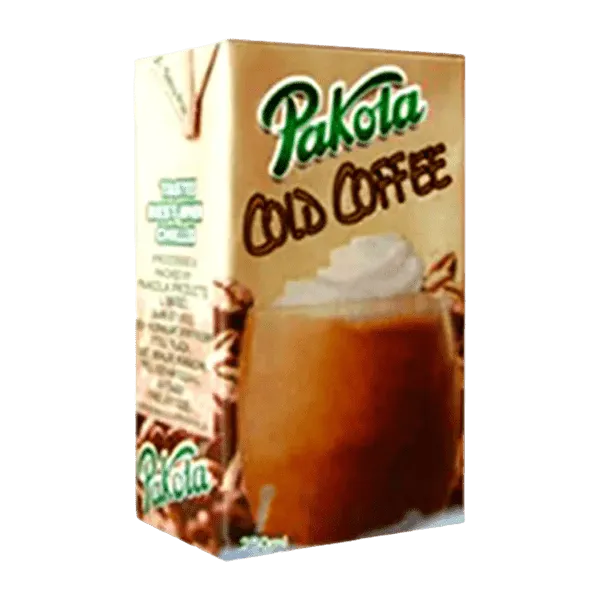 PAKOLA COLD COFFEE 235ML