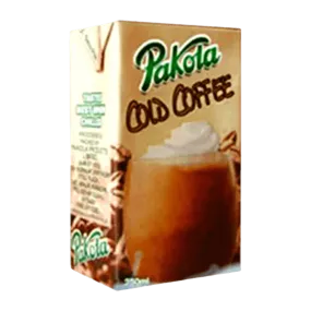 PAKOLA COLD COFFEE 235ML