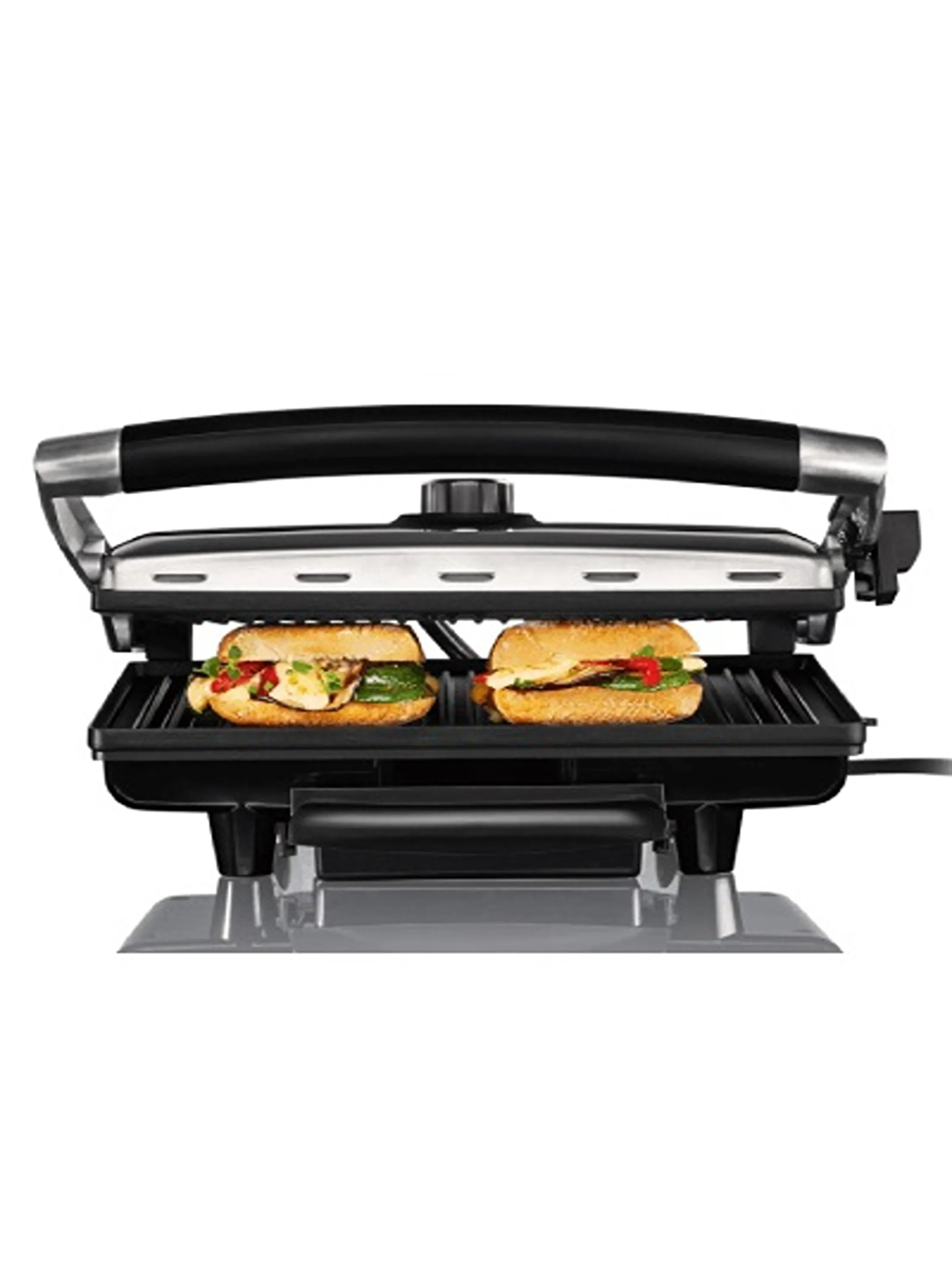 Panini Grill, 2000 W