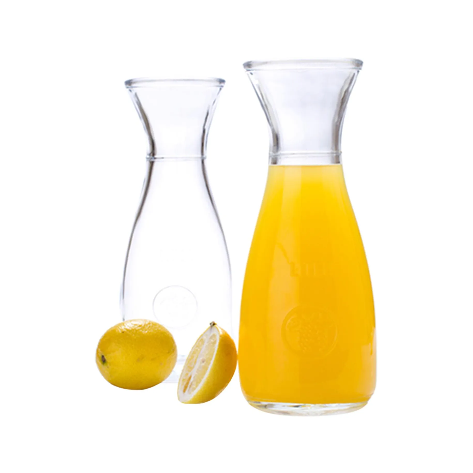 Pasabahce Bacchus Glass Carafe 500ml-0.5L 23541