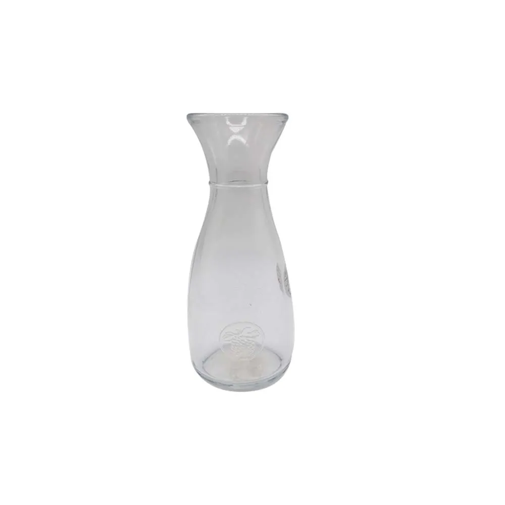 Pasabahce Bacchus Glass Carafe 500ml-0.5L 23541