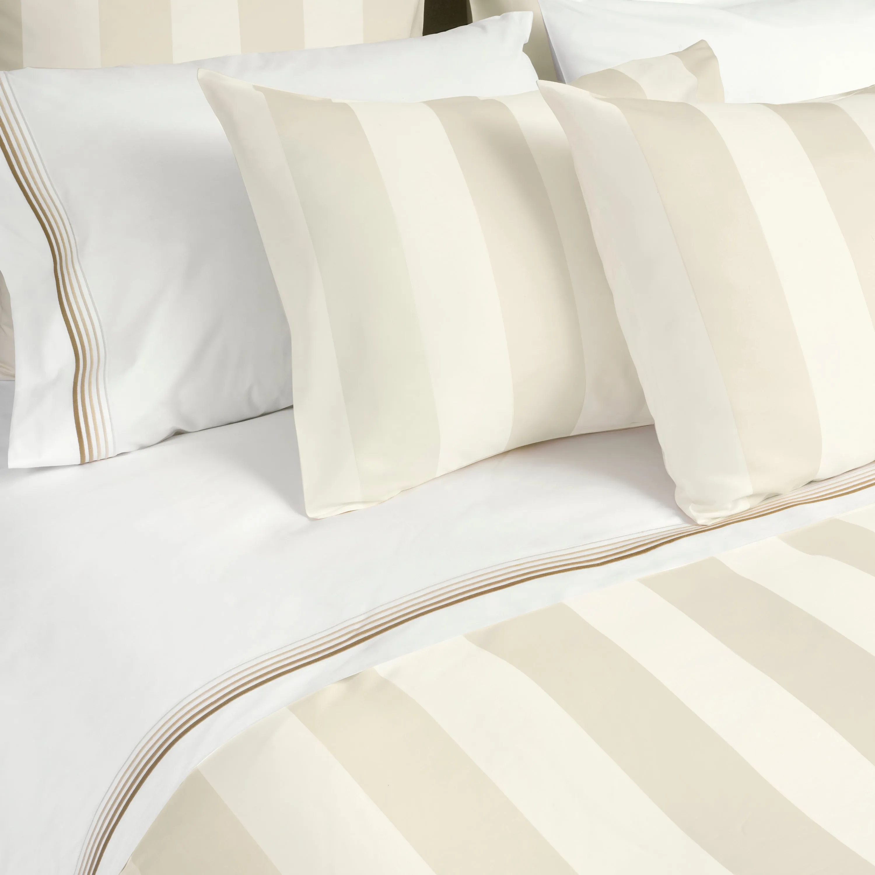 Pavia Duvet   Sham