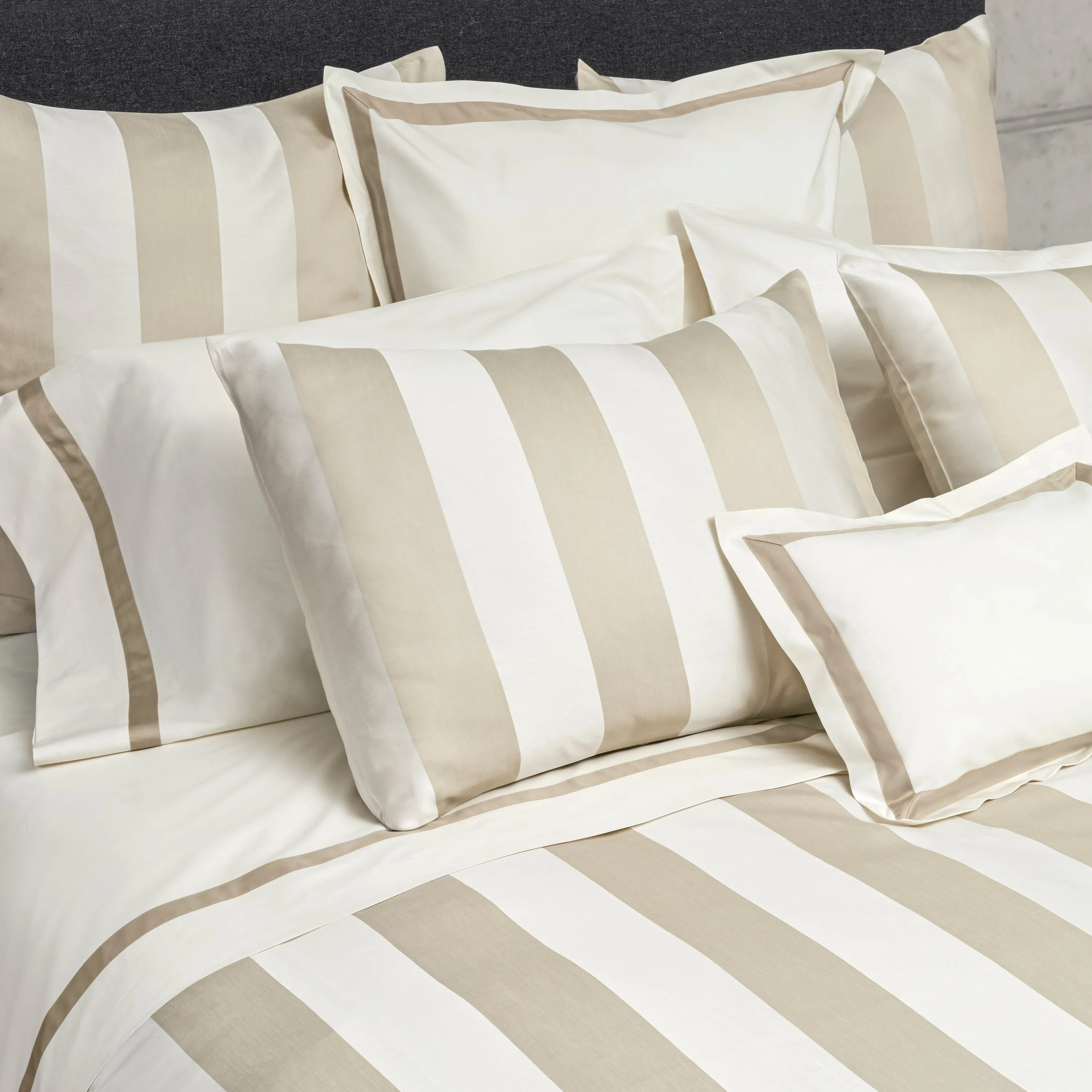 Pavia Duvet   Sham