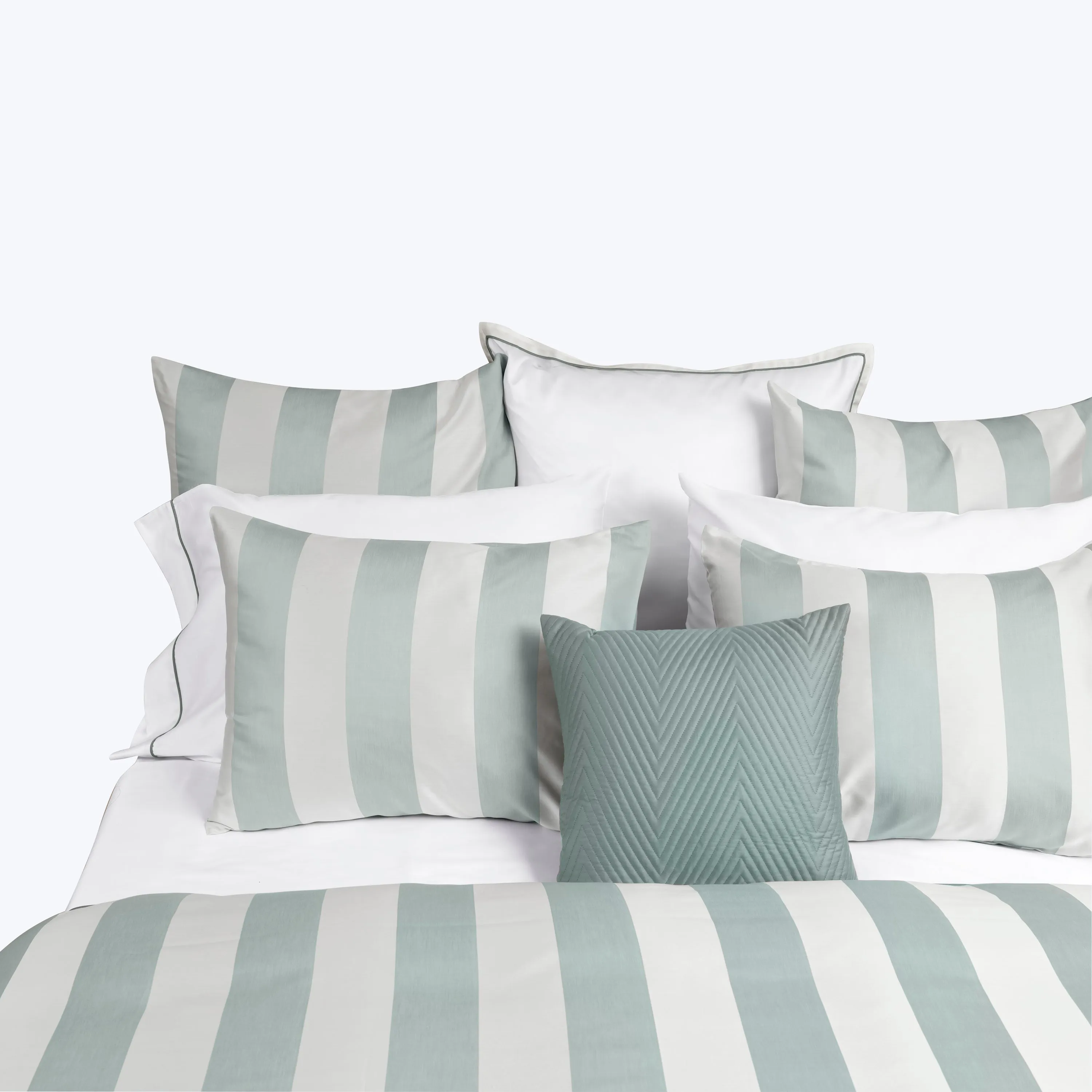 Pavia Duvet   Sham