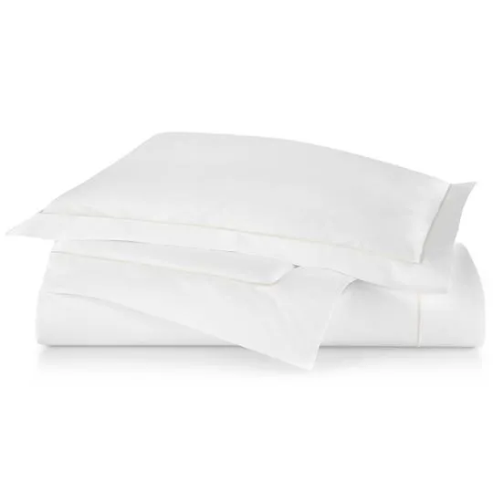 Peacock Alley Soprano II Embroidered Sateen Bedding