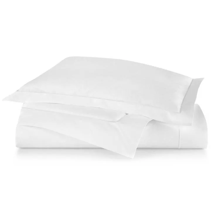 Peacock Alley Soprano II Embroidered Sateen Bedding