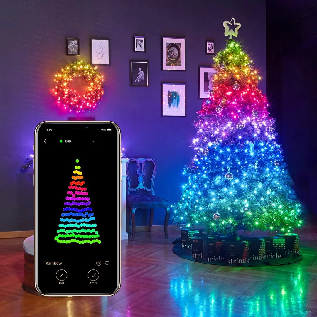 PersonaLights - Smart LED Decoration Lights