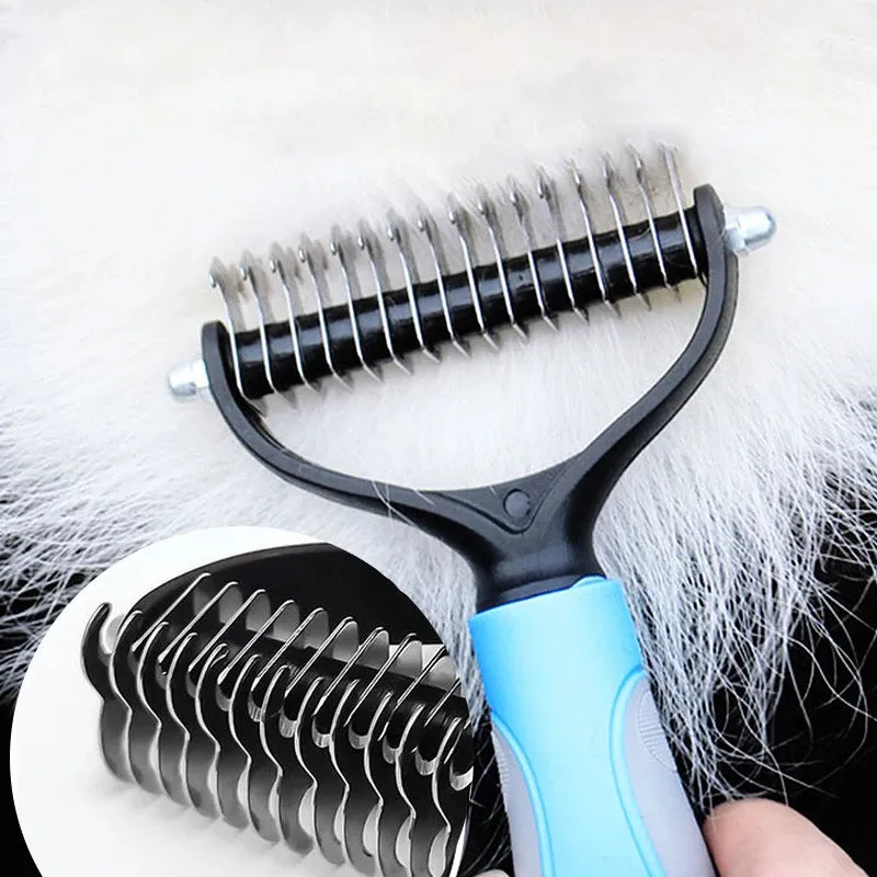 Pet Hair Remover