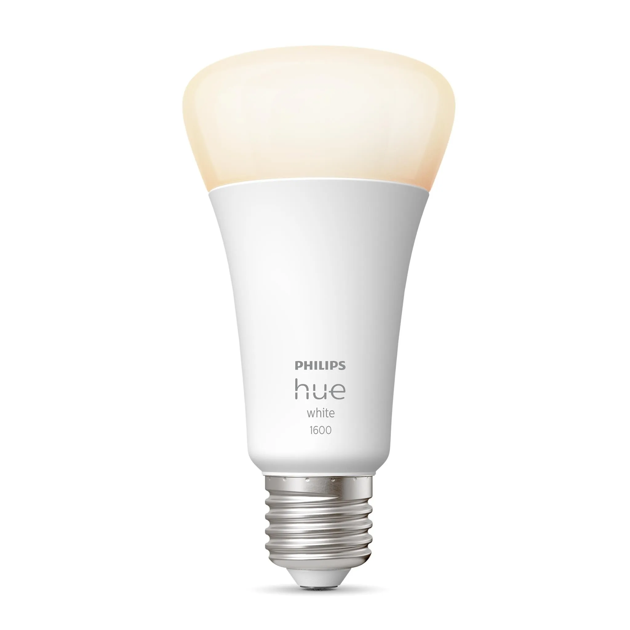 Philips Hue E27 A67 White Bluetooth Bulb 100W