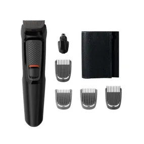 Philips Multigroom Series 3000 6-In-1