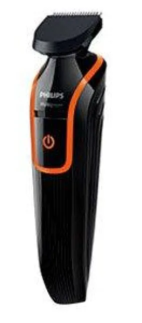 Philips Multigrooming Kit - QG3347/15(Black)(Philips Multigrooming Kit - QG3347/15)