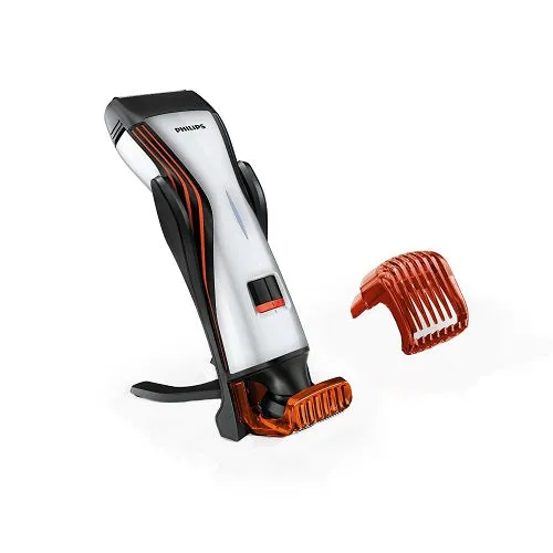 Philips QS6141 Style Shaver Dual Ended Shaver and Beard Trimmer (110-200V)