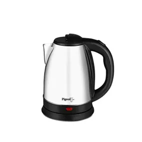 Pigeon By stovekraft Amaze Plus 1.5 Litre Electric kettle, Black