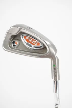 Ping I10 6 Iron R Flex 37.25"