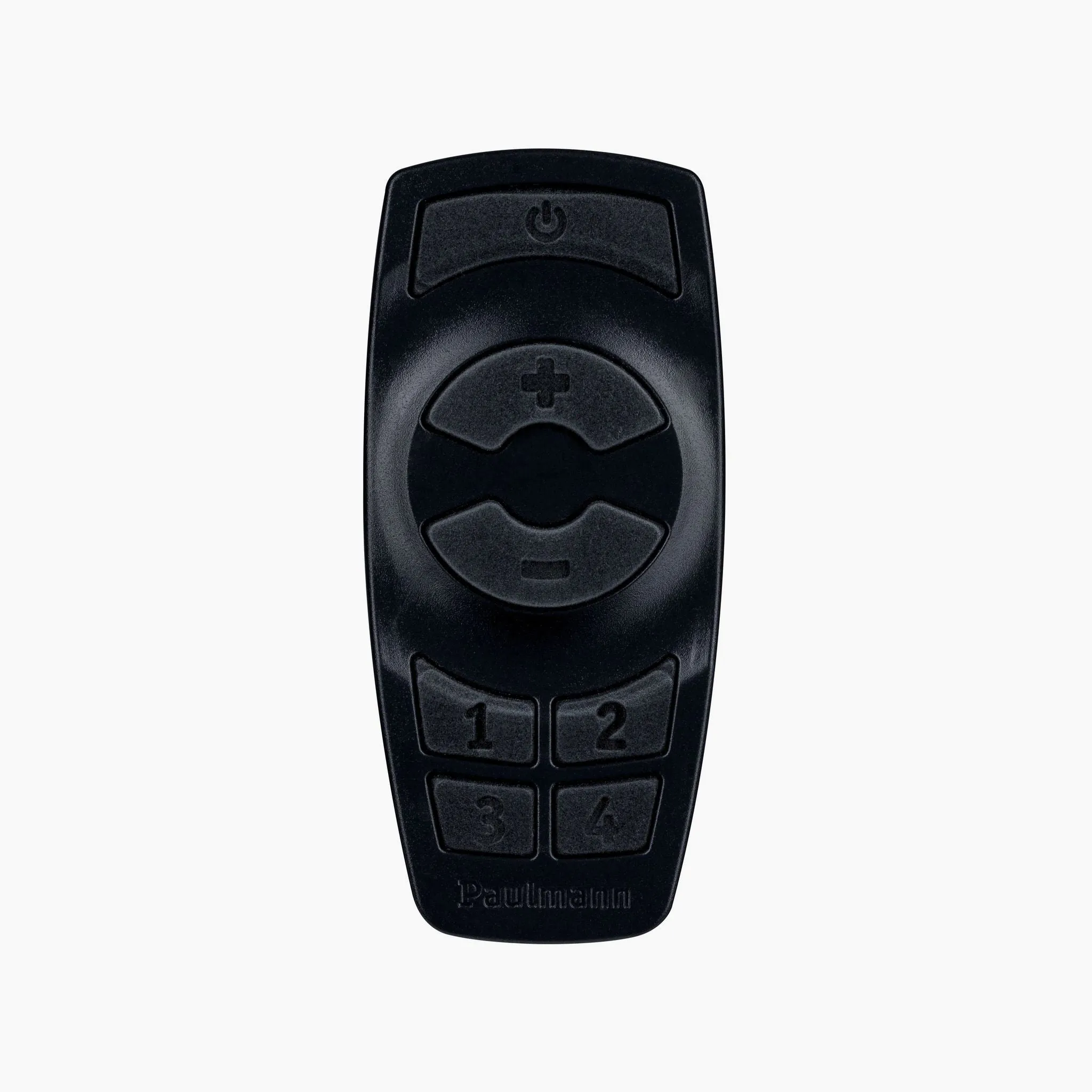 Plug & Shine Outdoor Wireless Controller with Remote in Black