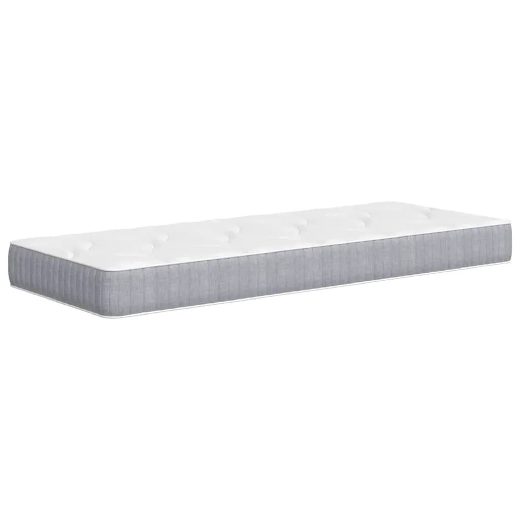 Pocket Spring Mattress Medium 90x220 cm