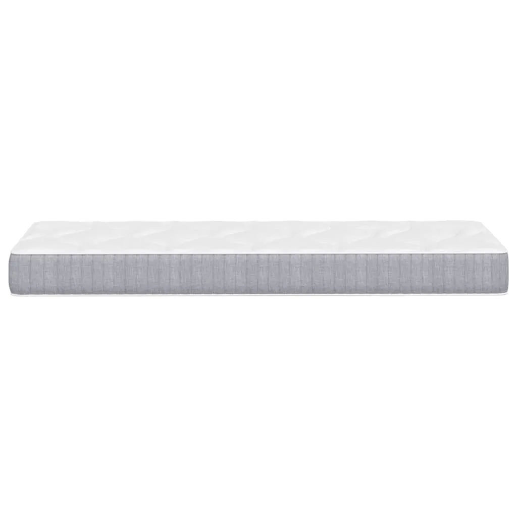 Pocket Spring Mattress Medium 90x220 cm