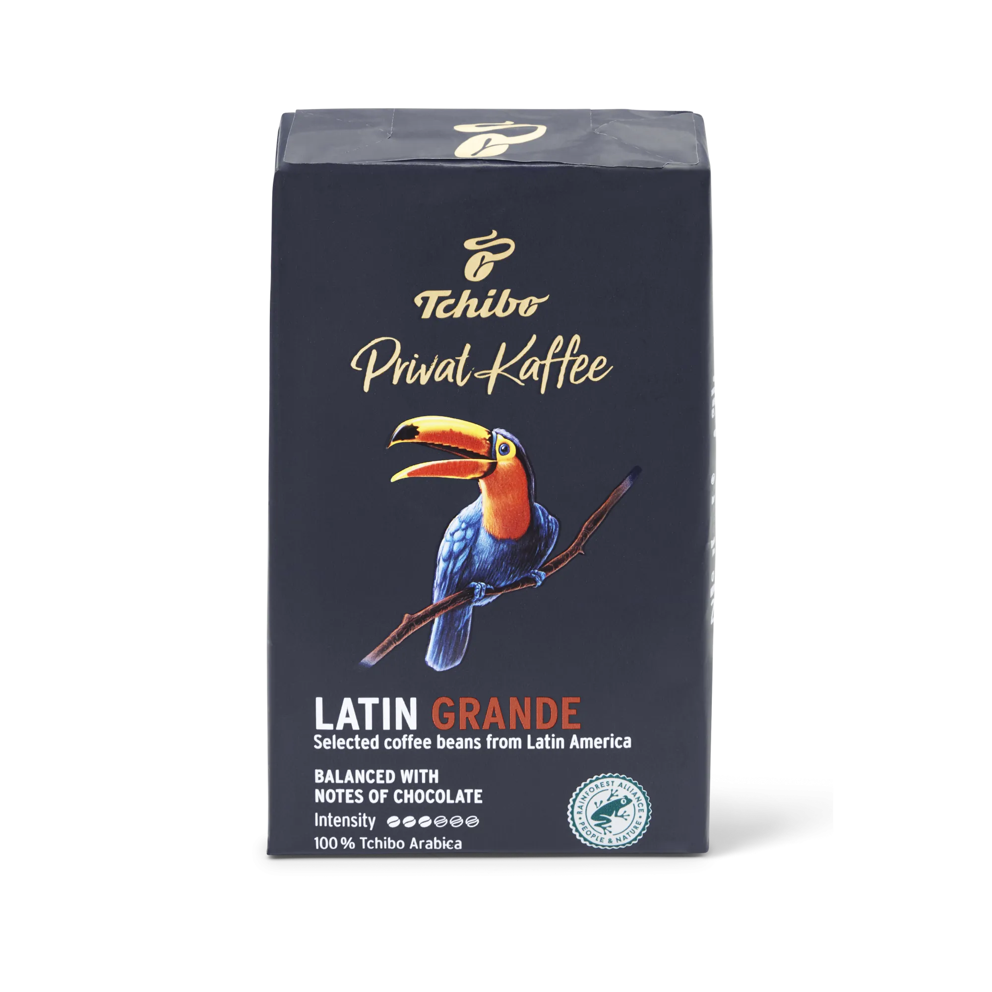 Privat Kaffee Latin Grande Ground Coffee 8.8oz