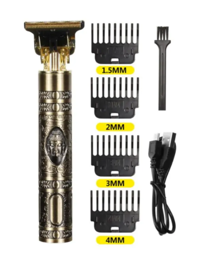 Professional Electric Hair Trimmer