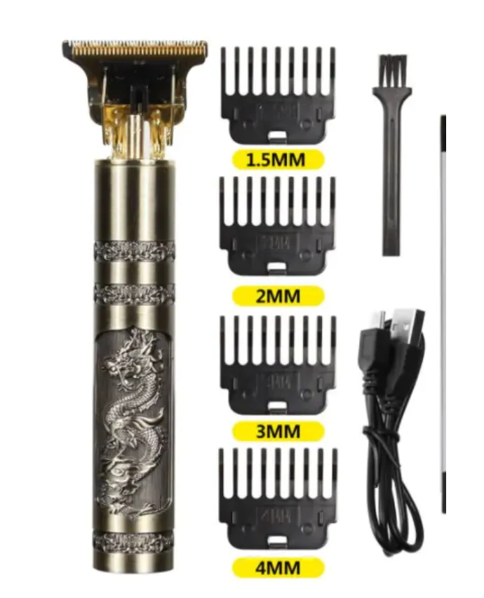 Professional Electric Hair Trimmer