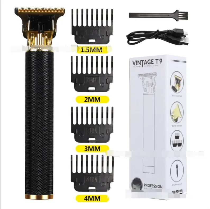 Professional Electric Hair Trimmer