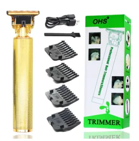 Professional Electric Hair Trimmer