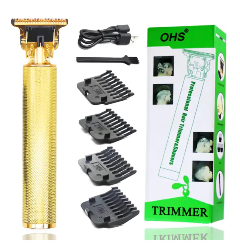 Professional Electric Hair Trimmer