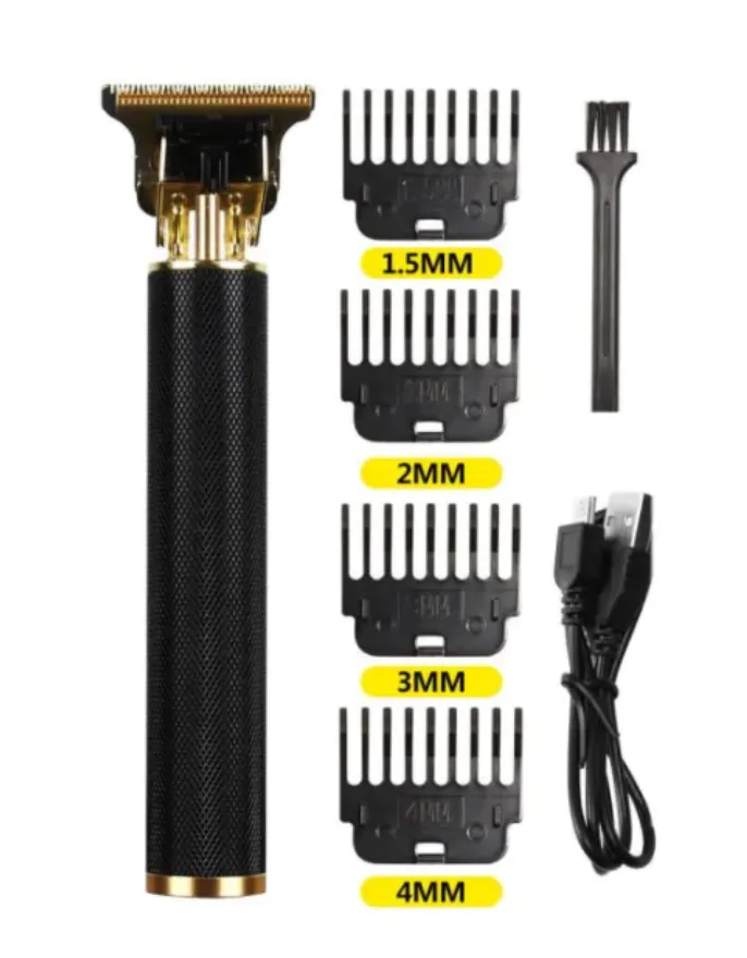 Professional Electric Hair Trimmer