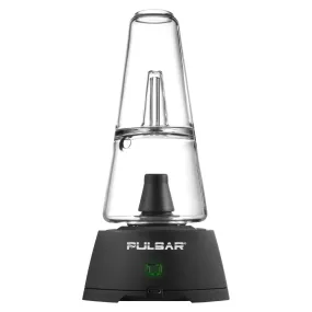 Pulsar Sipper Concentrate & 510 Cartridge Vaporizer | Bubbler Cup Edition