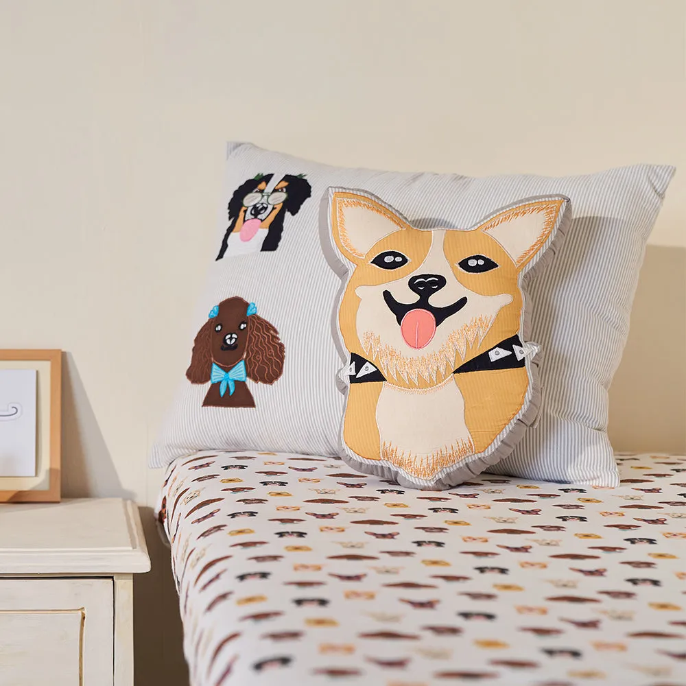 Puppies 5-Piece Room Set