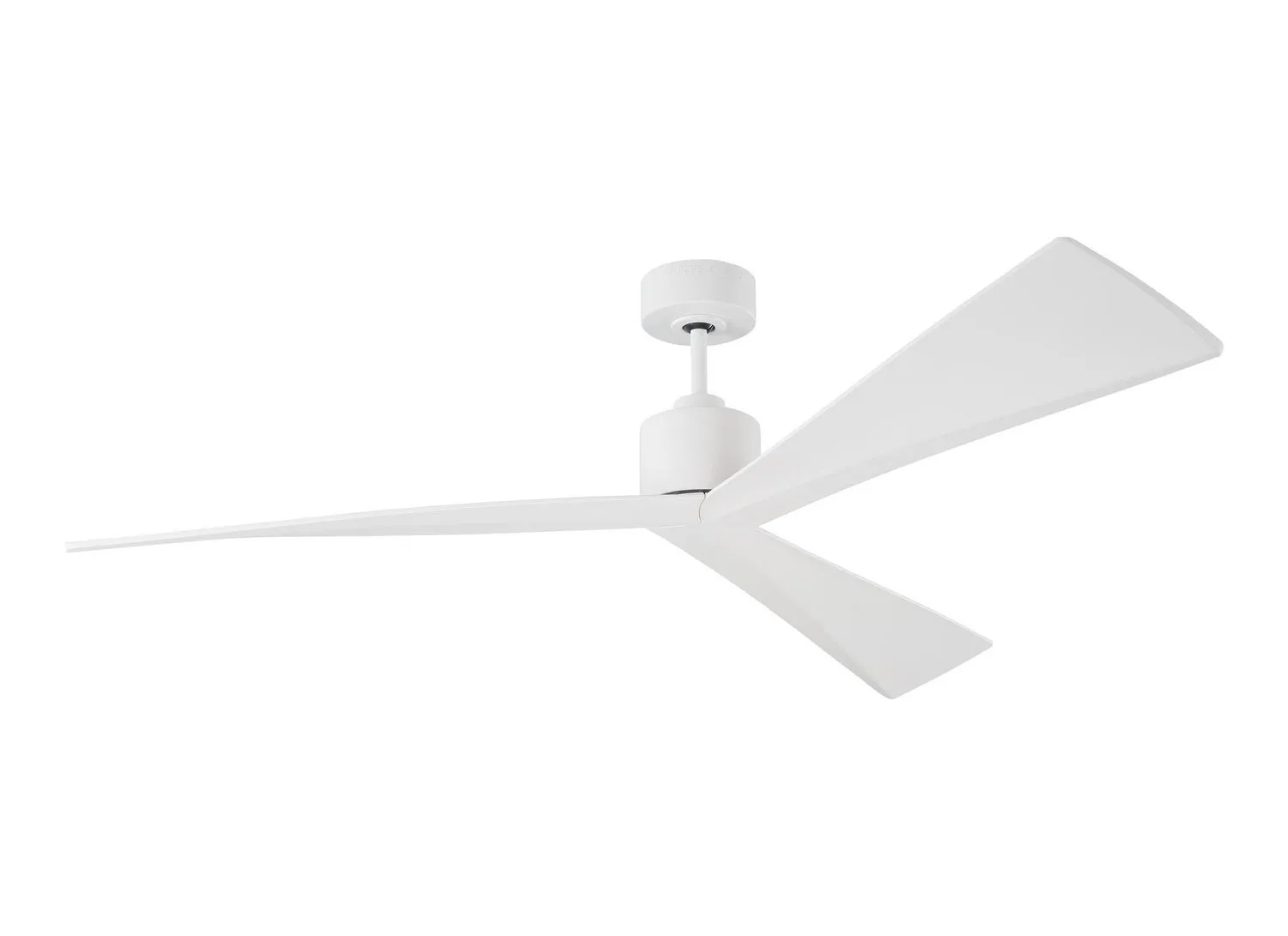 "Adler 60"Ceiling Fan"