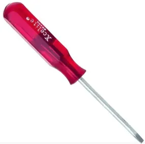 R181N Xcelite Screw Driver New