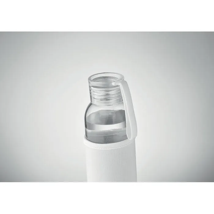 Recycled Glass Bottle 500 ml | EBOR - MO2089