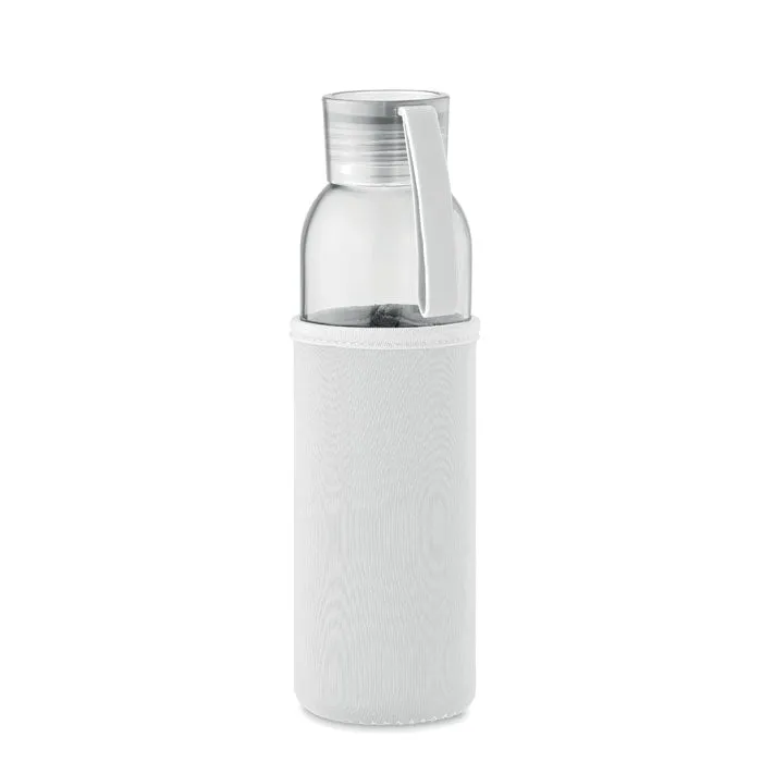 Recycled Glass Bottle 500 ml | EBOR - MO2089