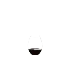 Riedel Red Wine O TO GO Syrah Tumbler