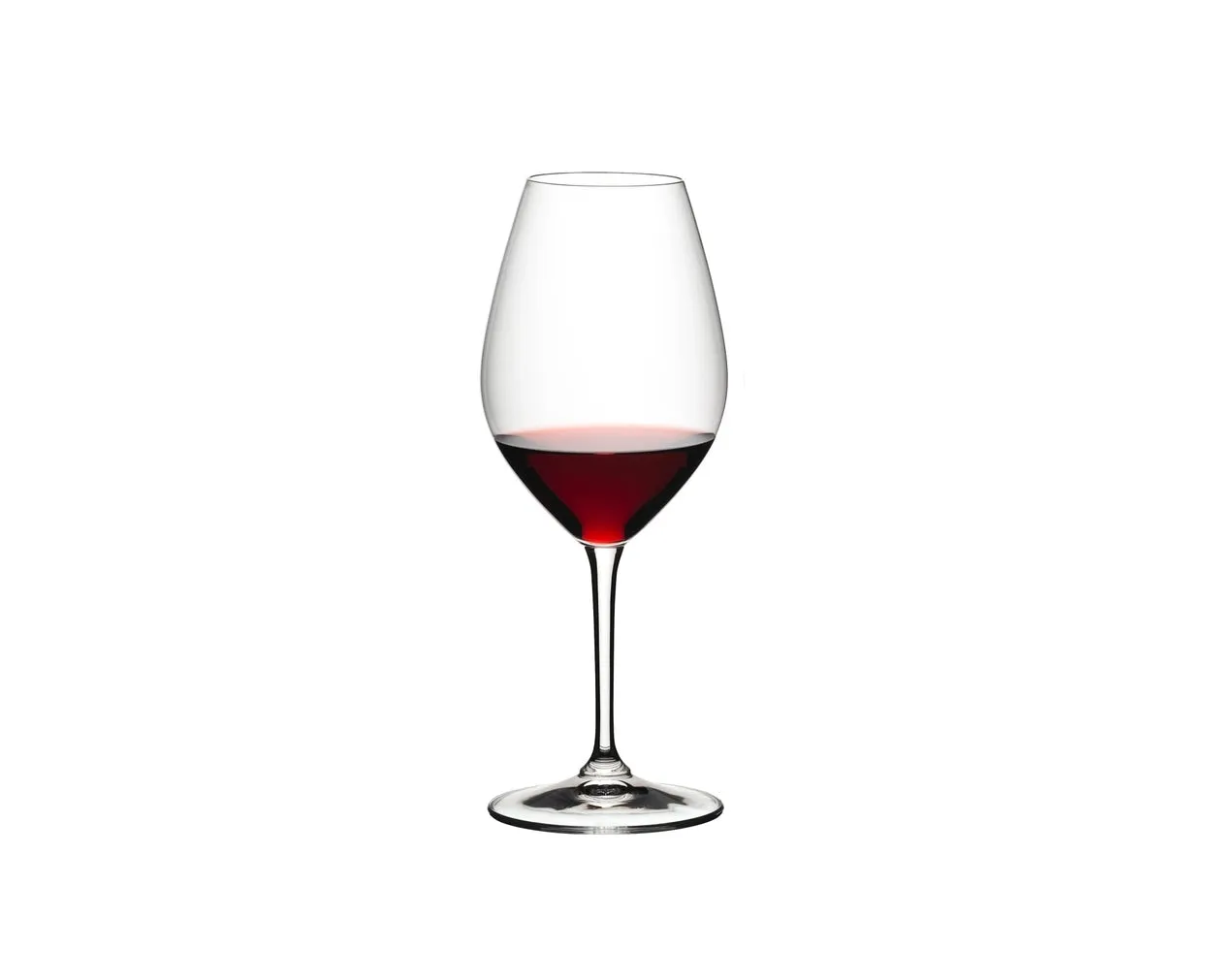 Riedel Wine Friendly Riedel 002 Red Wine Glass (Set 4)