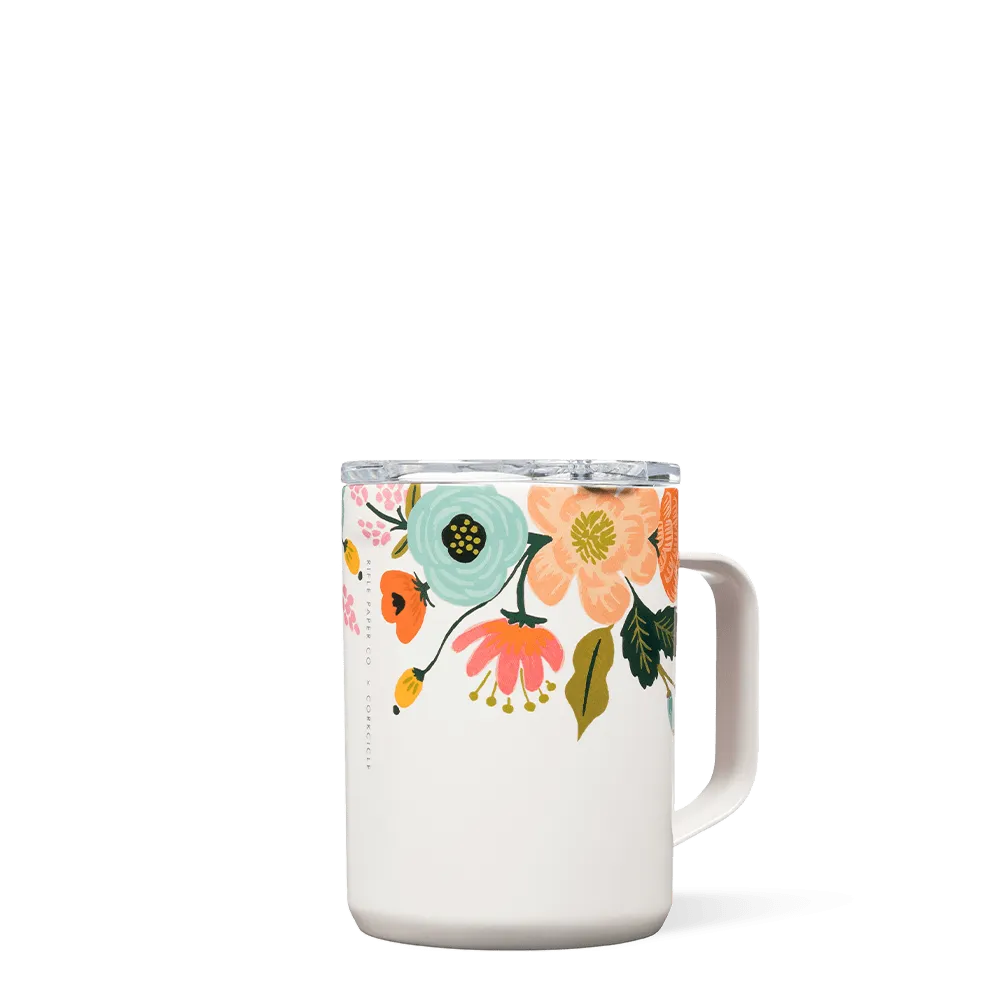 Rifle Paper Co. Coffee Mug by CORKCICLE.